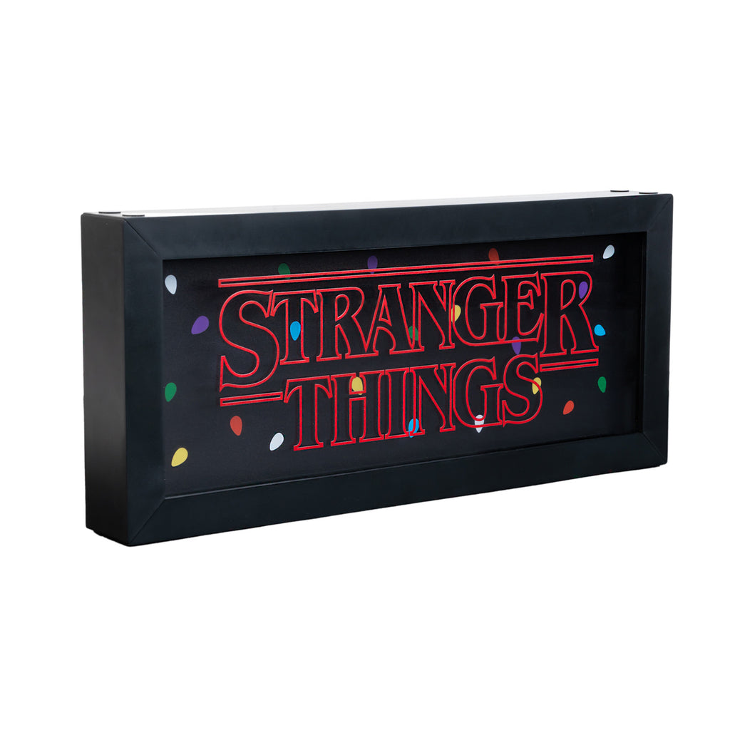 Stranger Things The Upside Down Lamp