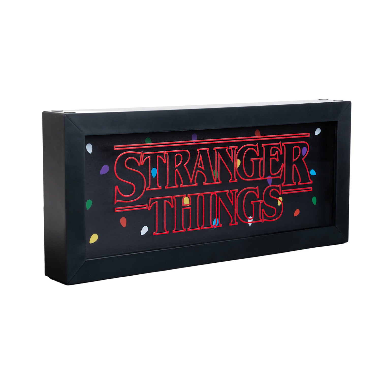 Stranger Things The Upside Down Lamp | The Scotland Shop
