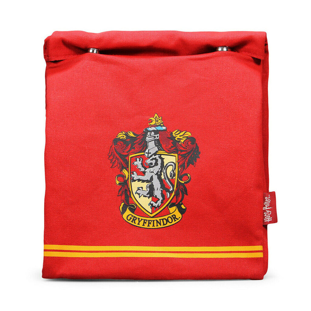 Lunch Bag - Harry Potter