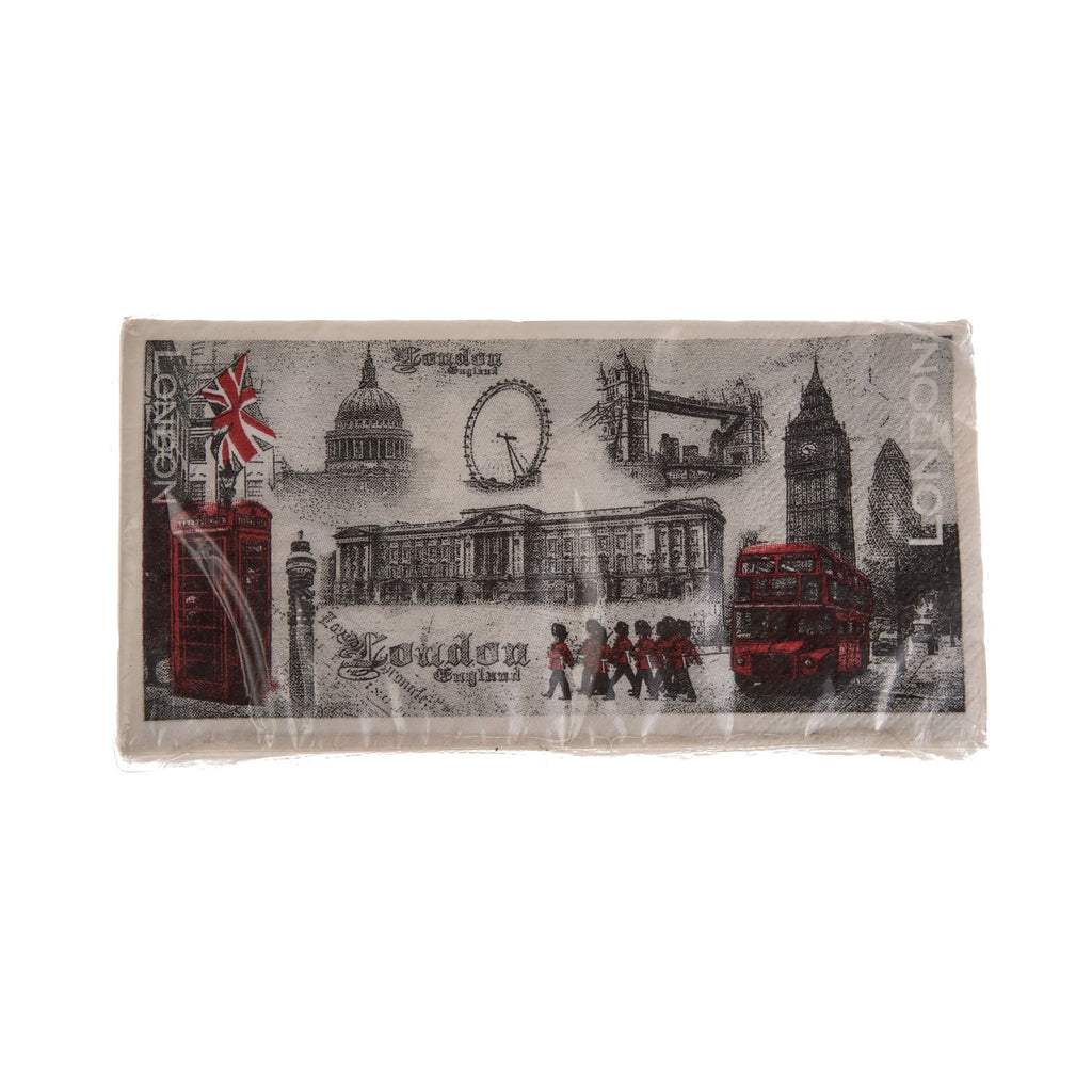 London Napkin