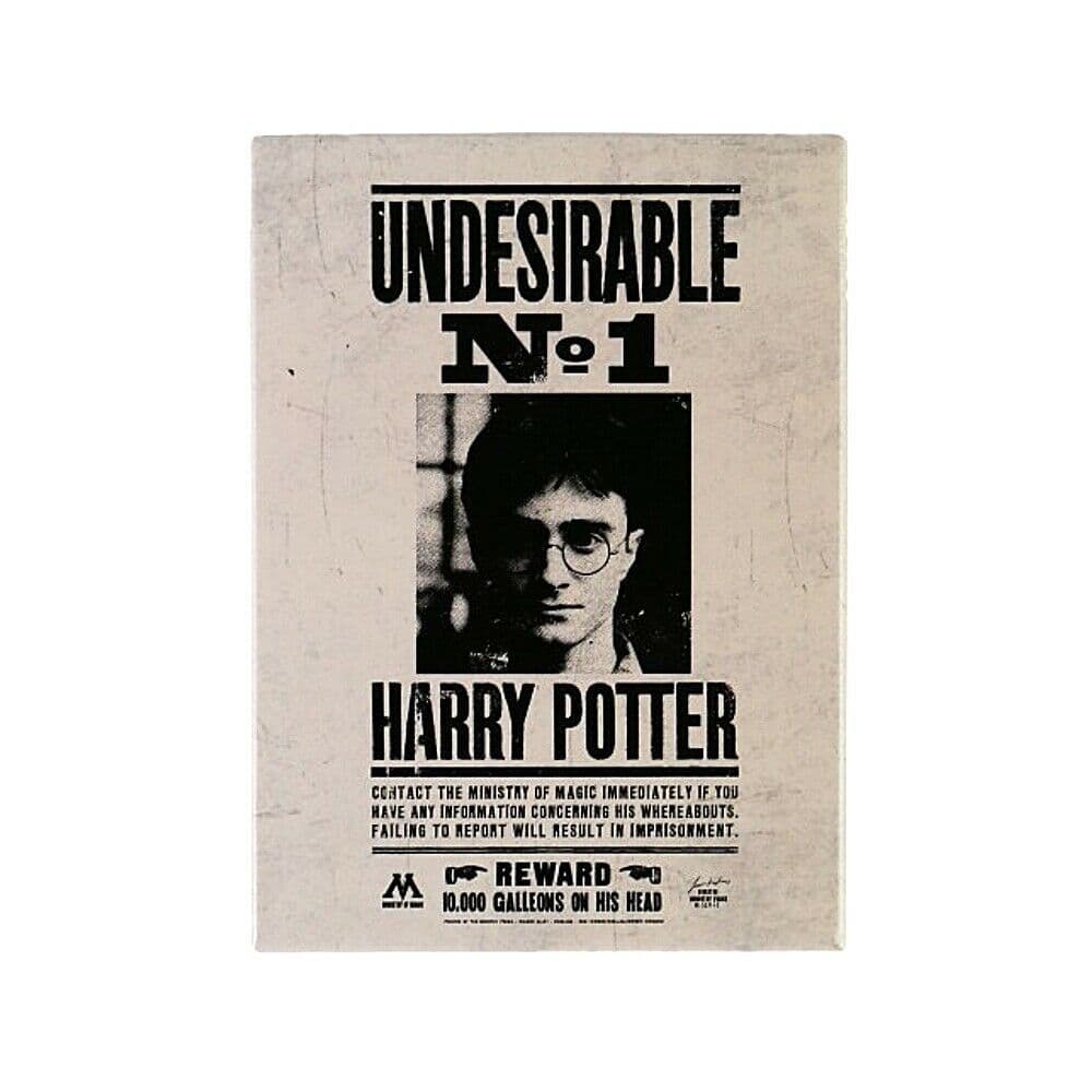 Magnet Metal -(Undesirable No1)