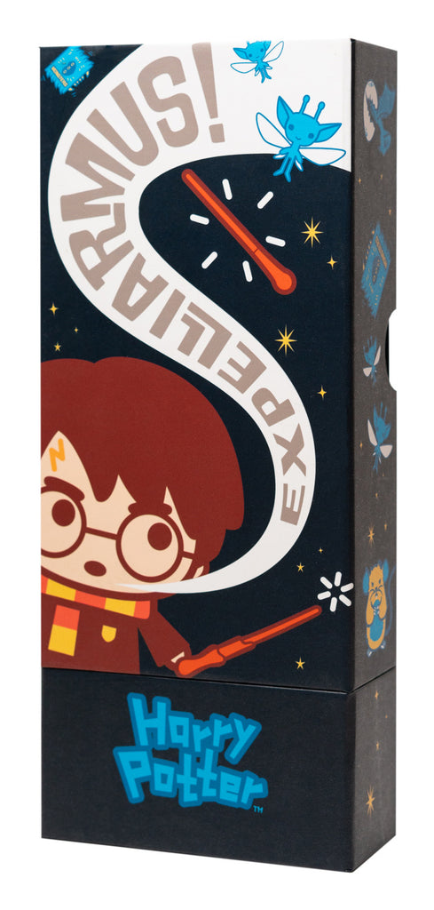 Harry Potter Pencil Case/Mobile Holder