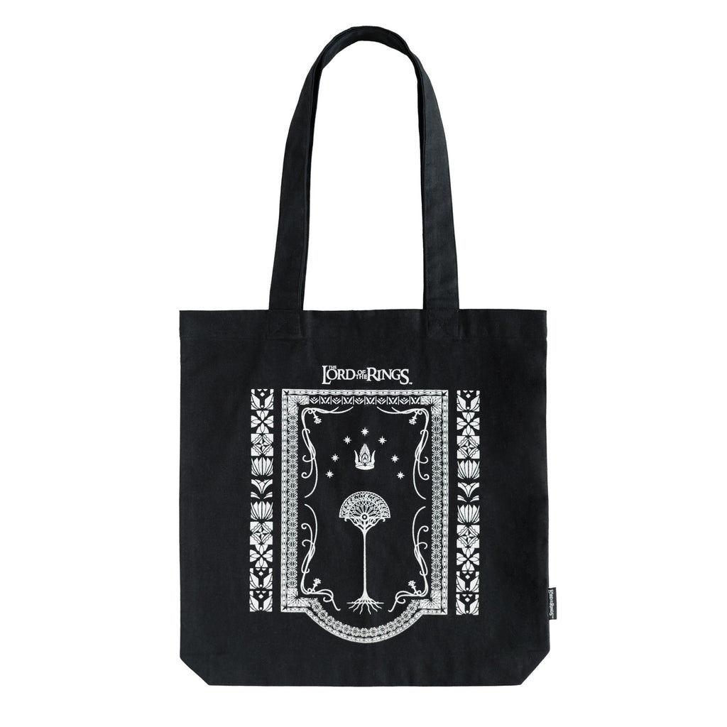 The Lord Of The Rings Gondor Tote Bag