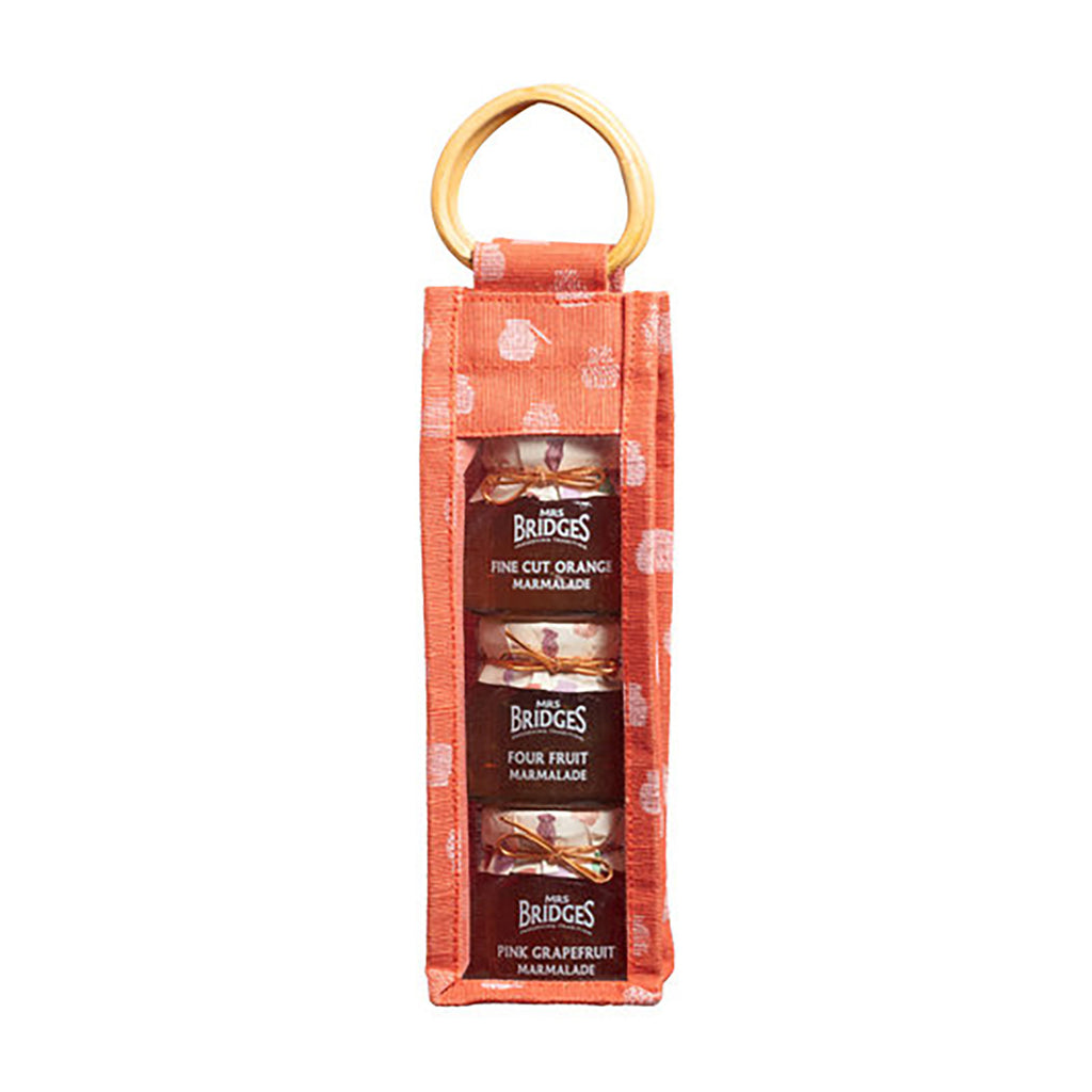 Juco Bag Marmalades