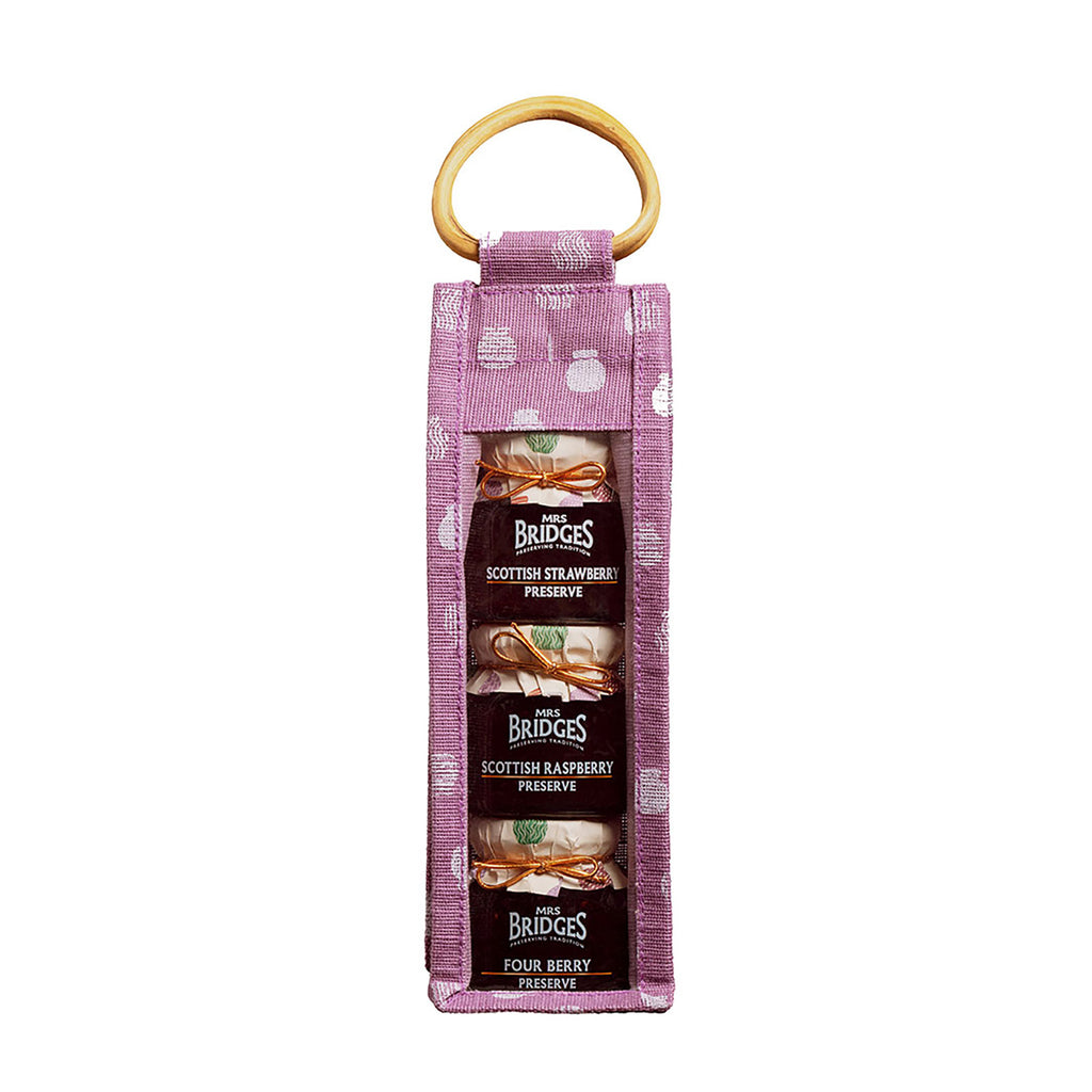Juco Bag Preserves