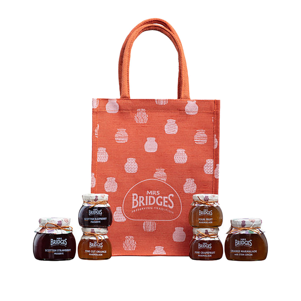 Hamper Breakfast
