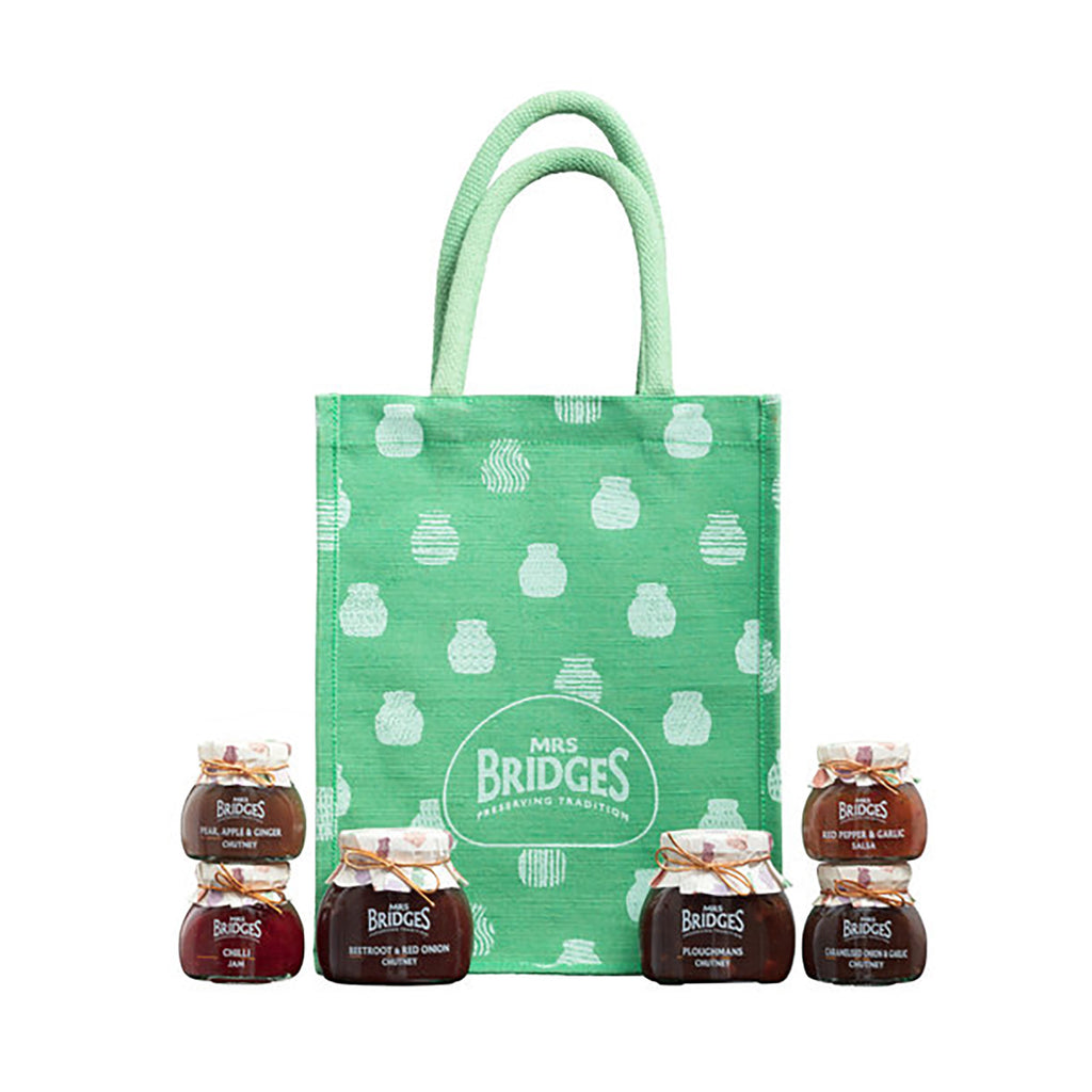 Hamper Savoury
