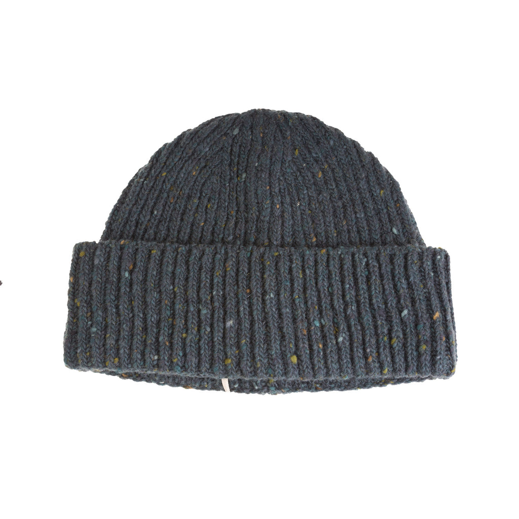 Marchbrae Gents Soft Donegal Beanie Lugano