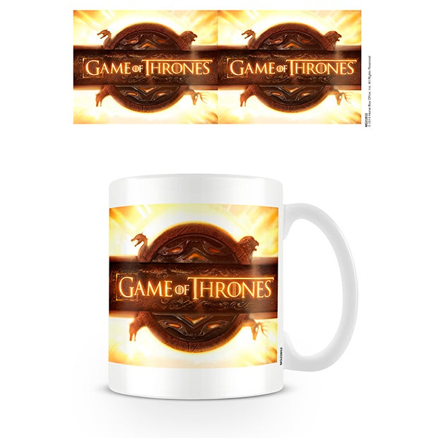 Game Of Thrones