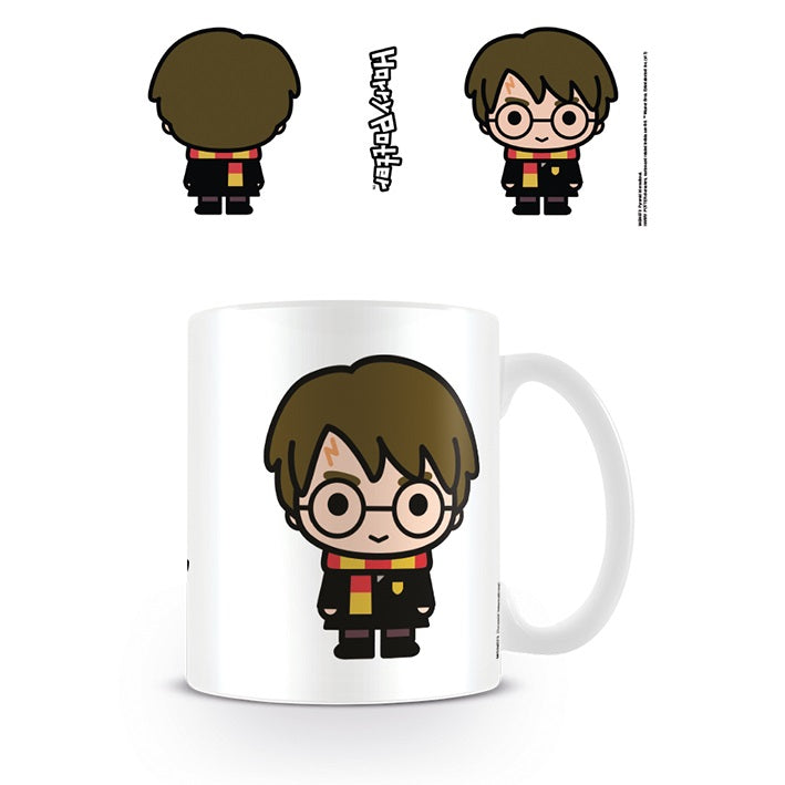 Harry Potter
