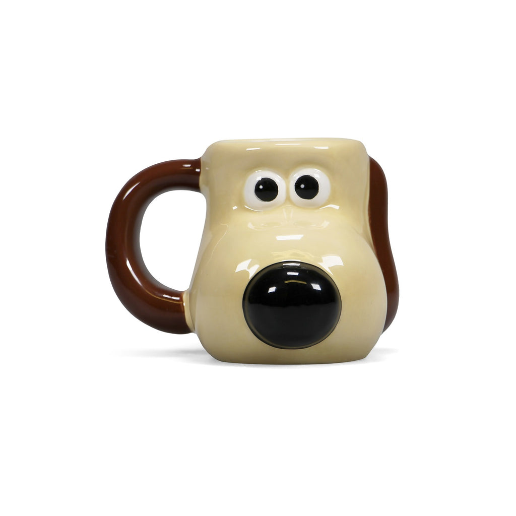 Mini Mug - Wallace And Gromit(Gromit)