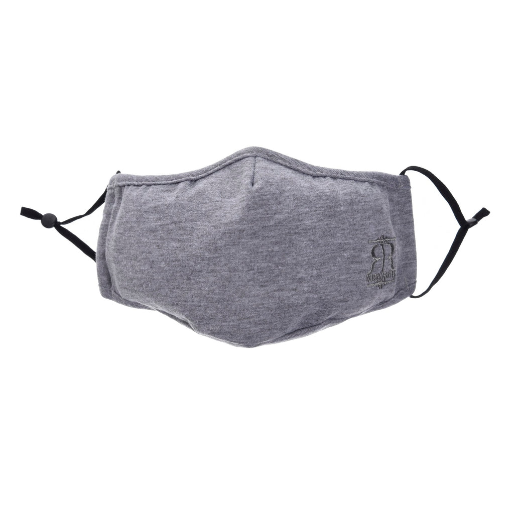 Plain Cotton Face Cover