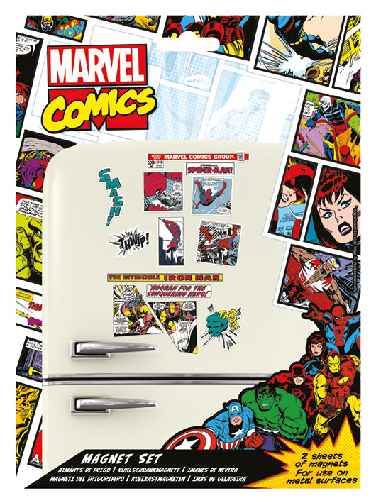 Marvel Comics