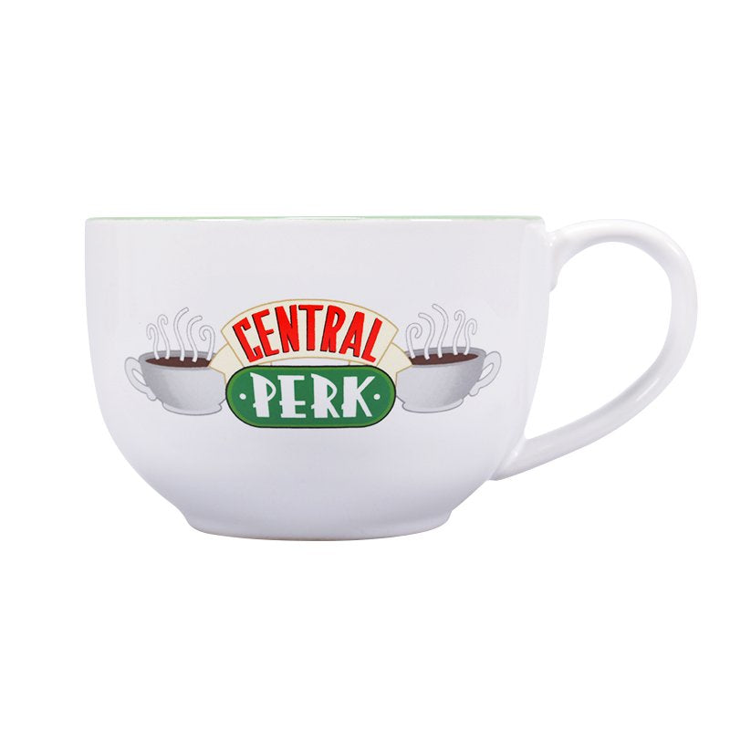 Mug(Boxed) - Friends(Central Perk)