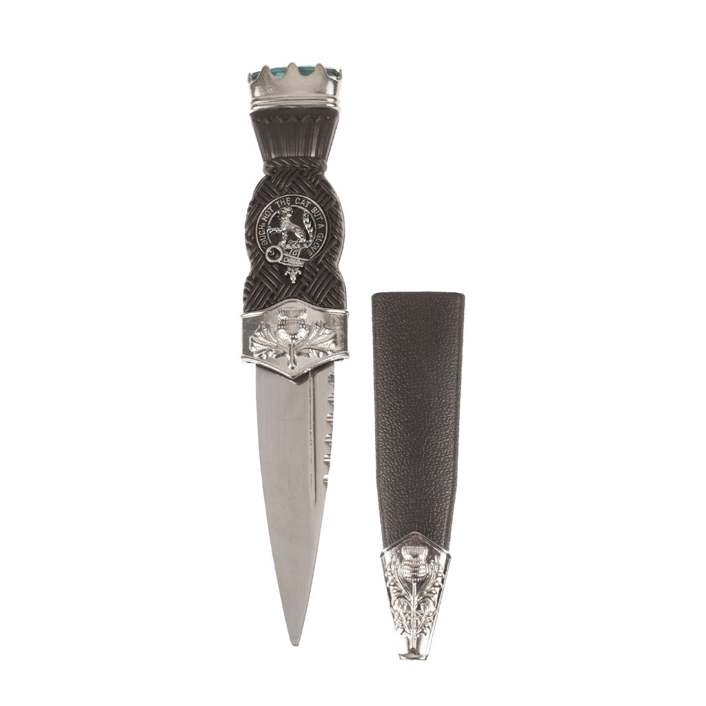 Clan Sgian Dubh Macpherson