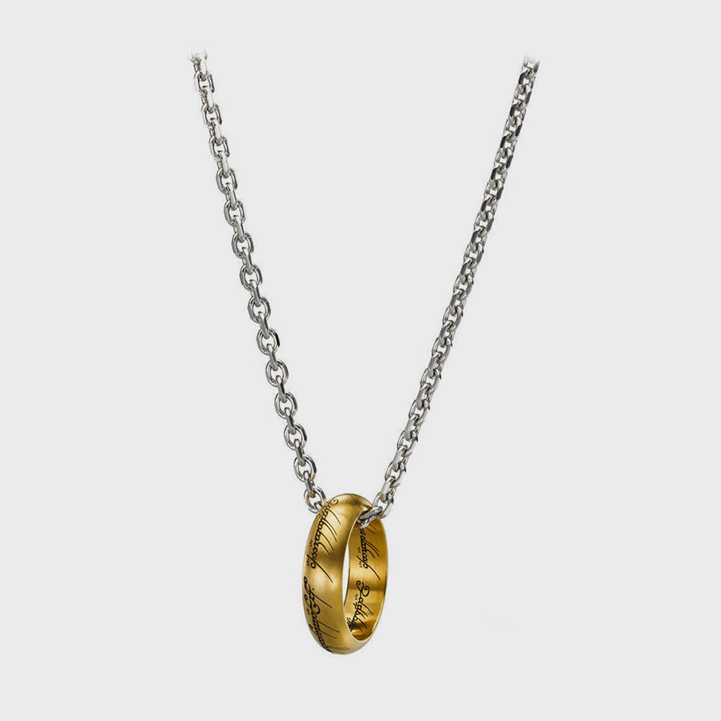 The One Ring Costume