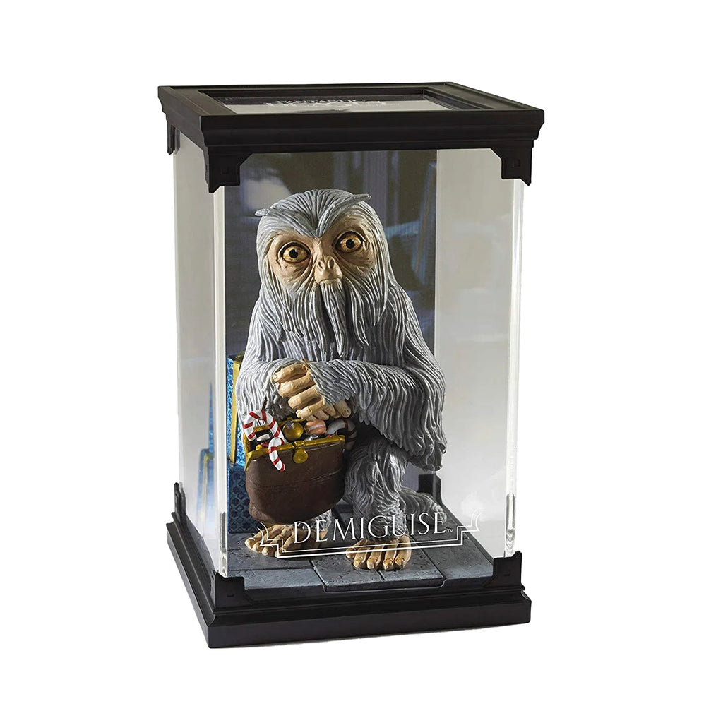 Magical Creatures #4 ��� Demiguise