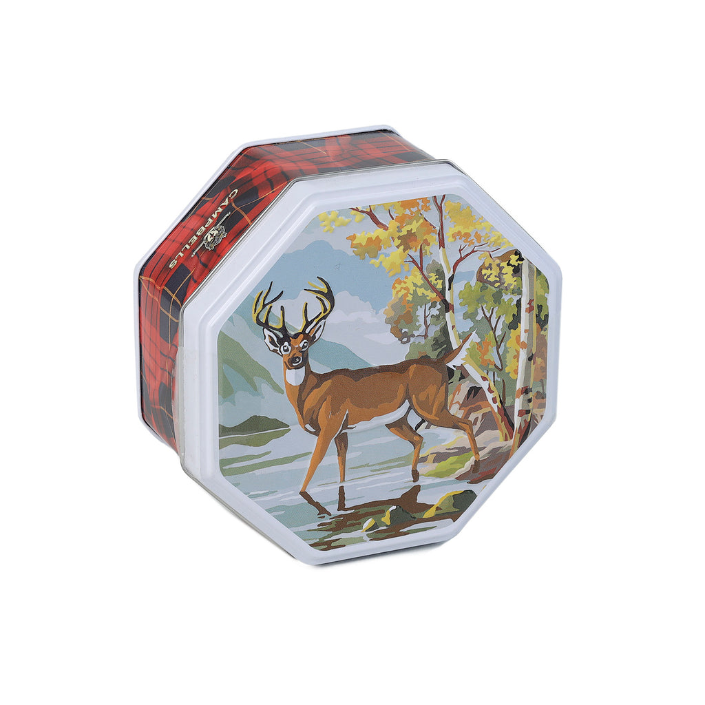 Stag Tin