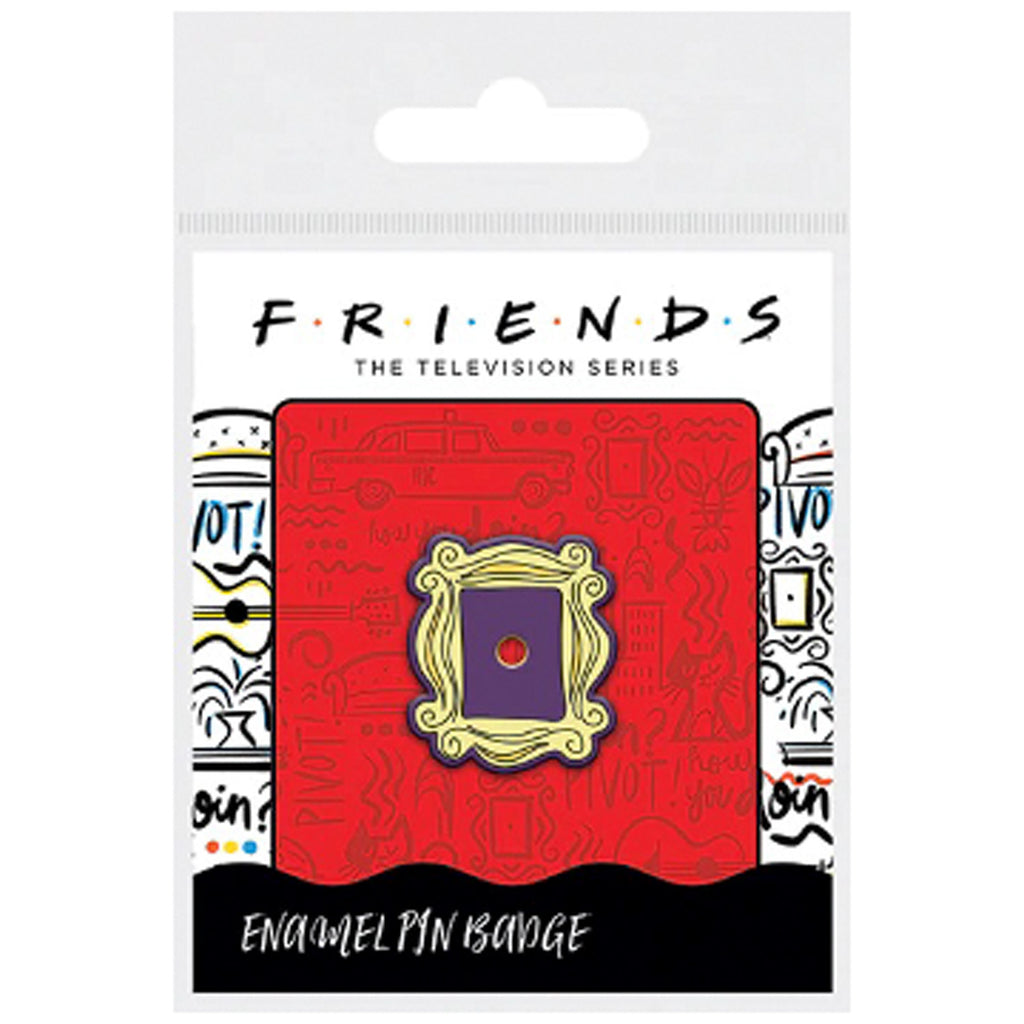 Friends