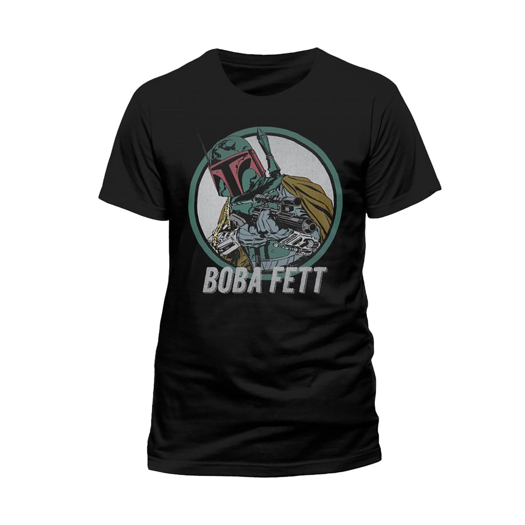 Bobafett - Small