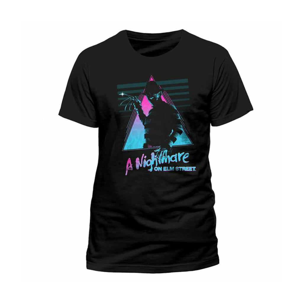 Nightmare On Elm Street | Retro | Unisex