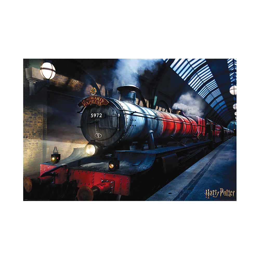 Harry Potter