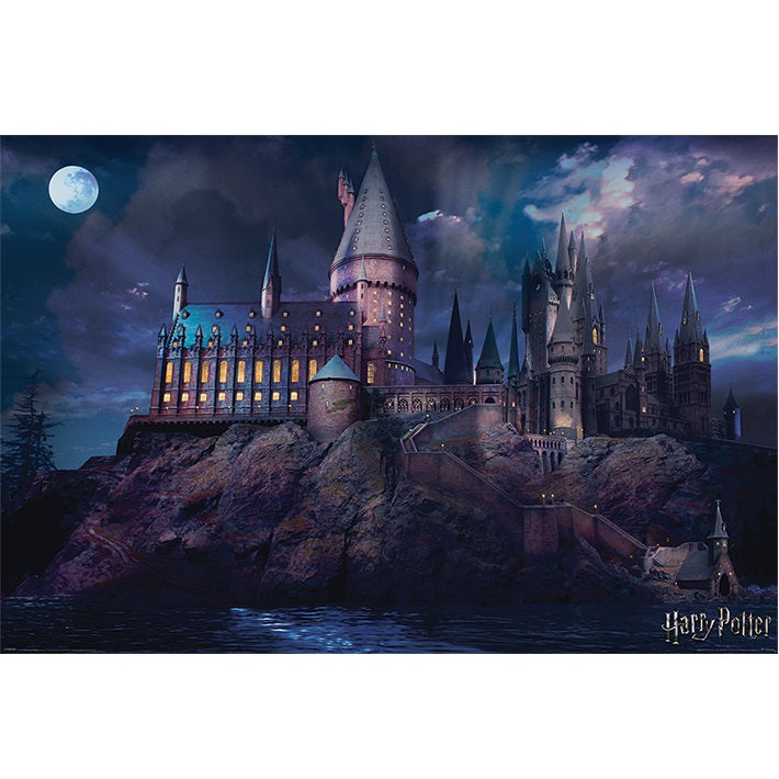 Harry Potter