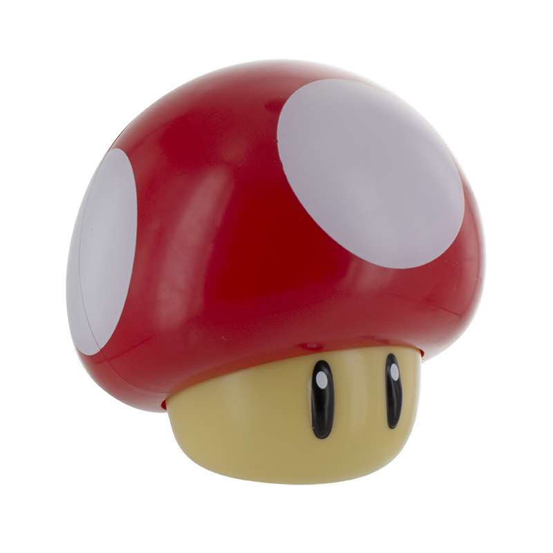 Mushroom Light