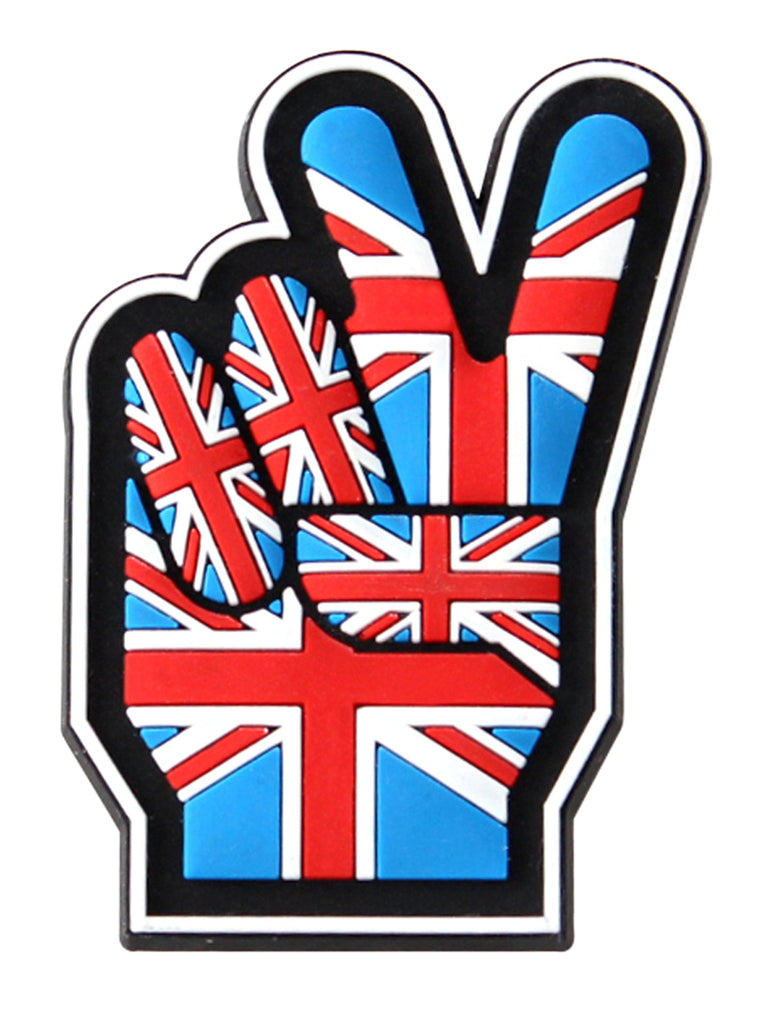 Uj Victory Fingers Pu Magnet