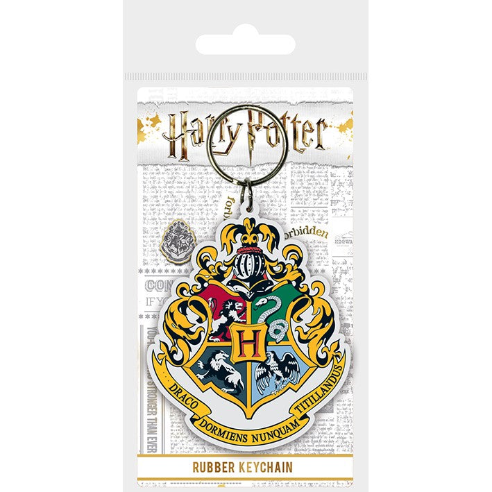 Key Chain Harry Potter