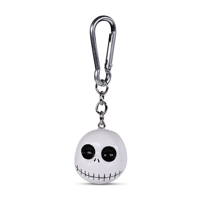 (Head) 3D Keychain