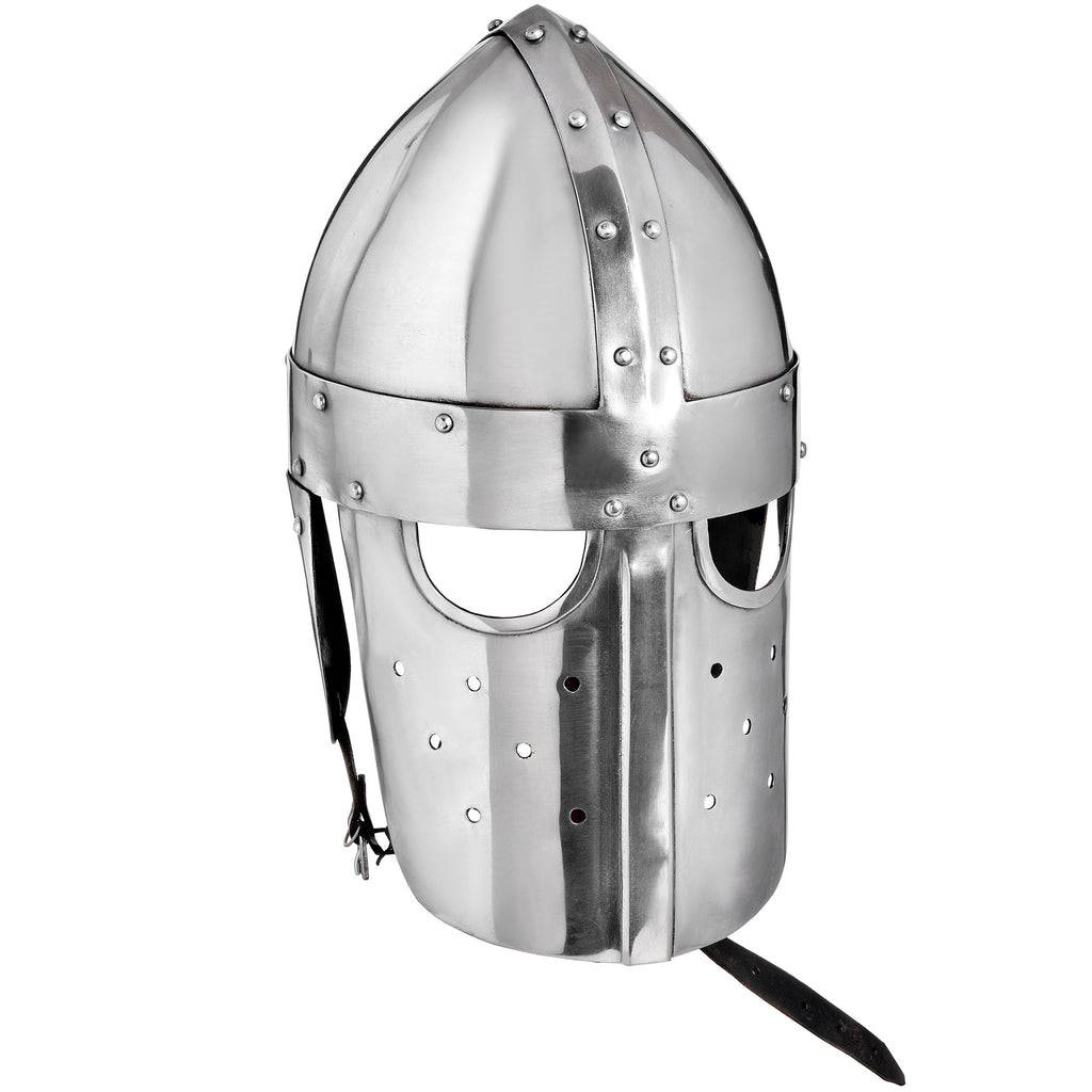 Bat/Ready 16G S Nor Helmet Fullface Mask