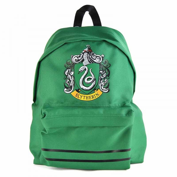 Harry Potter - Rucksack Crest Slytherin