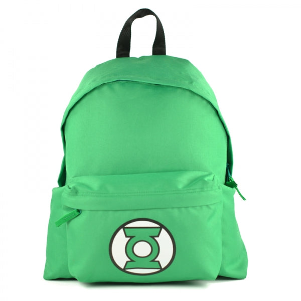 Rucksack - Justice League (Green Lantern)