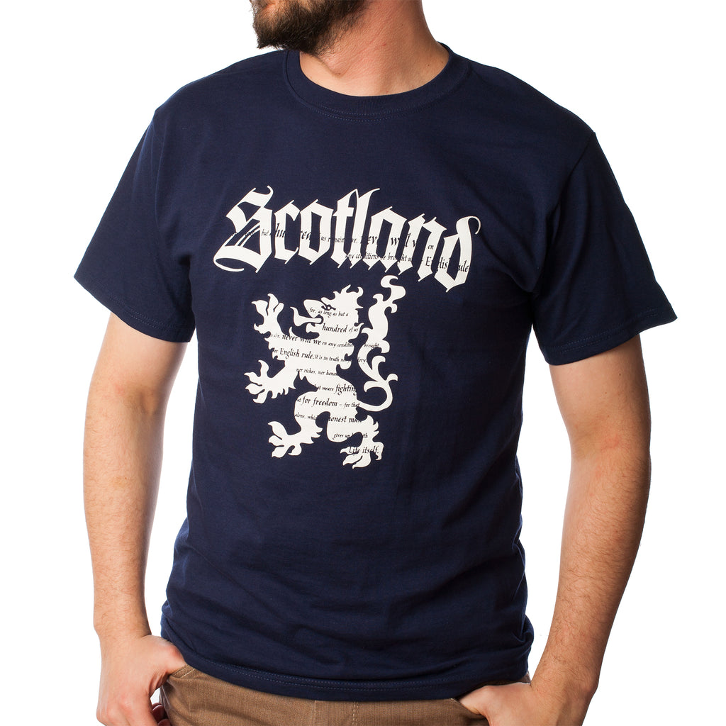 Large Lion T-Shirt