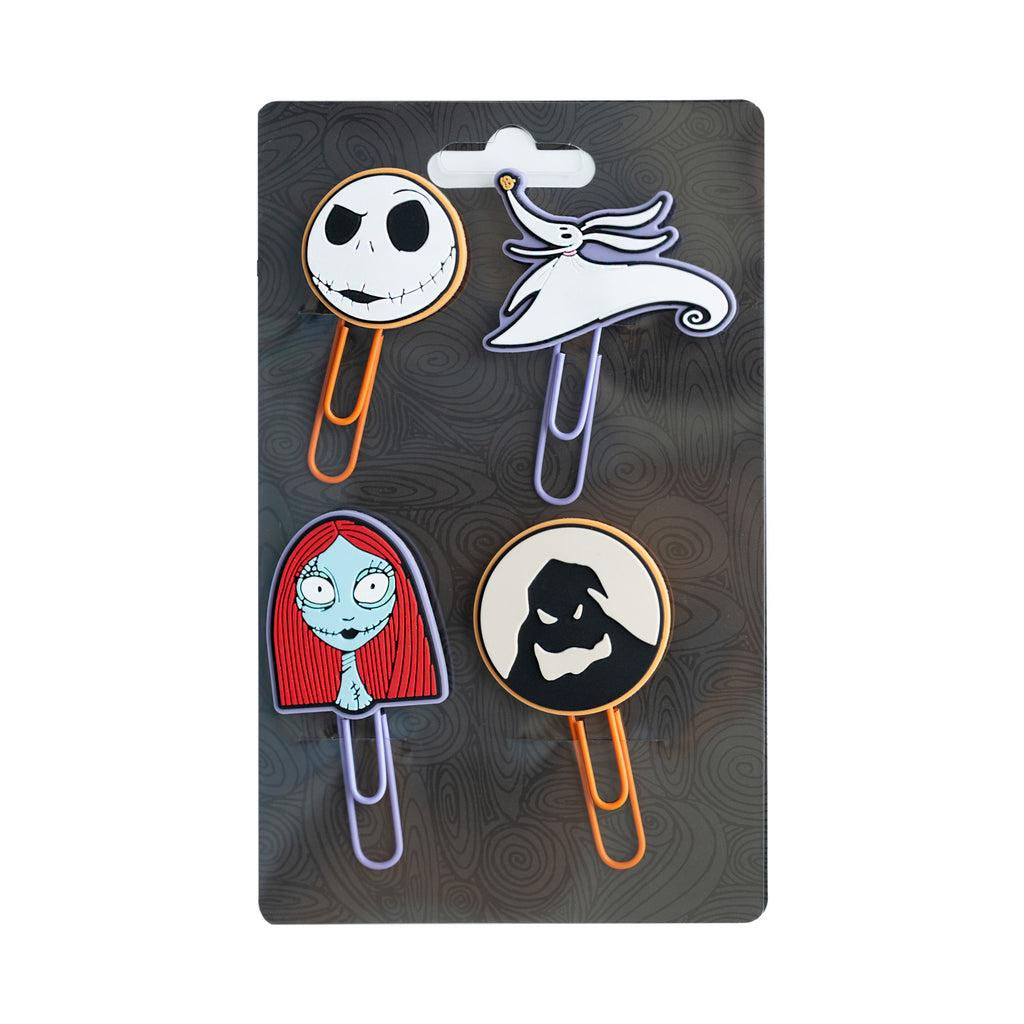 Tnbc Clip Set With Topper