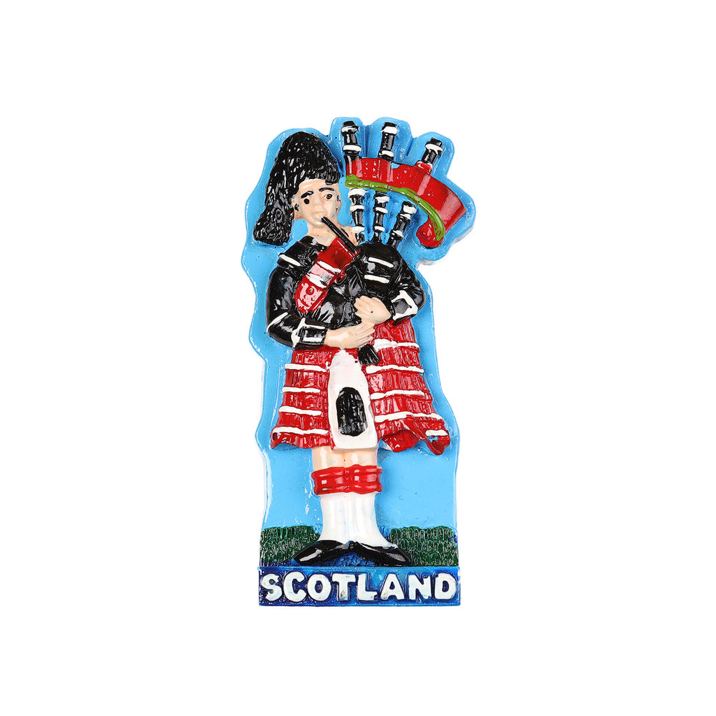Piper Resin Magnet