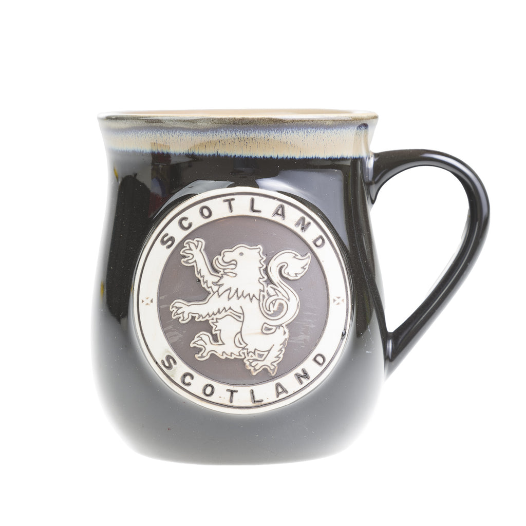 Stoneware Mug
