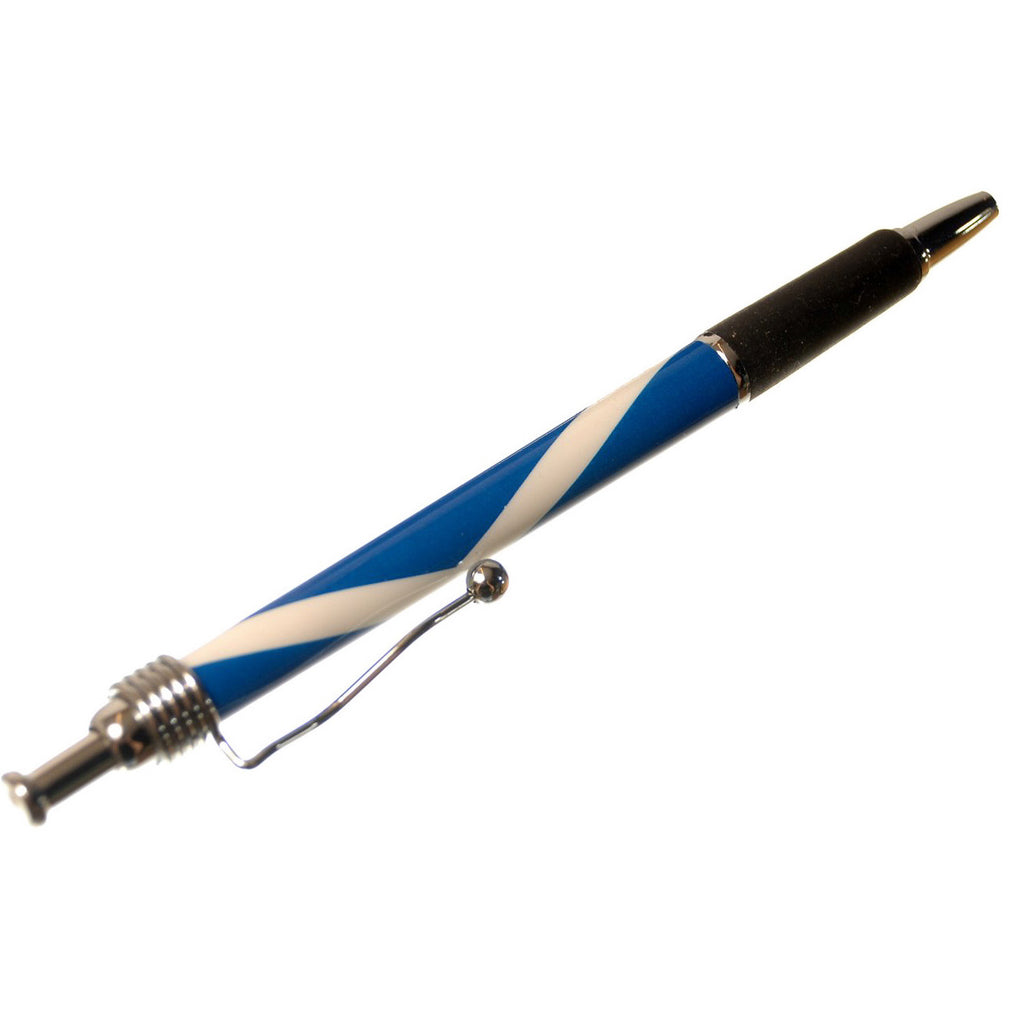 Scotland Flag Metal Pen