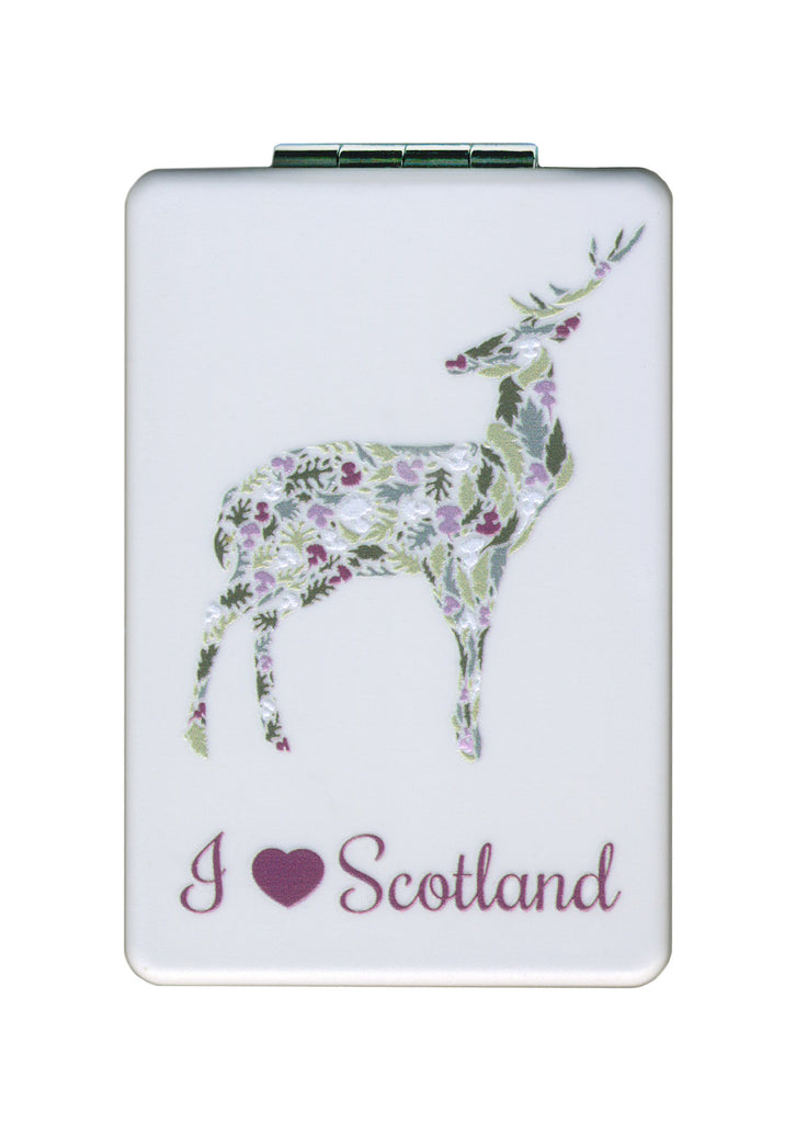 Scottish Mirror I Love Scotland
