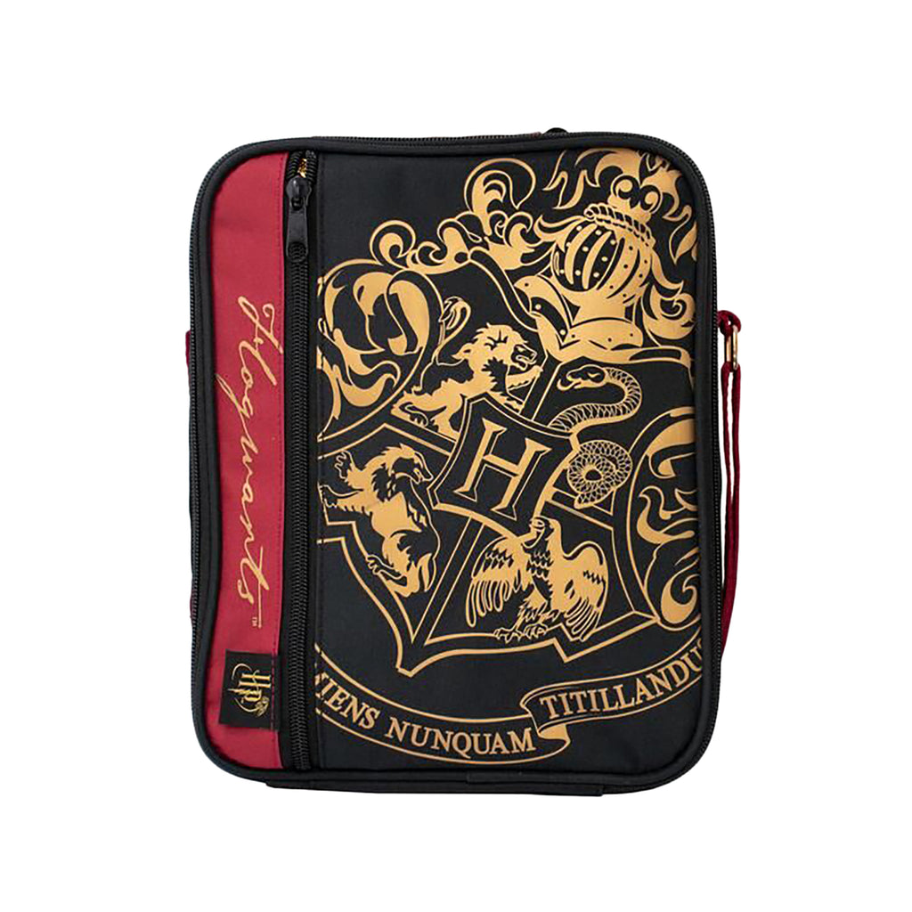 Harry Potter Deluxe Lunch Bag