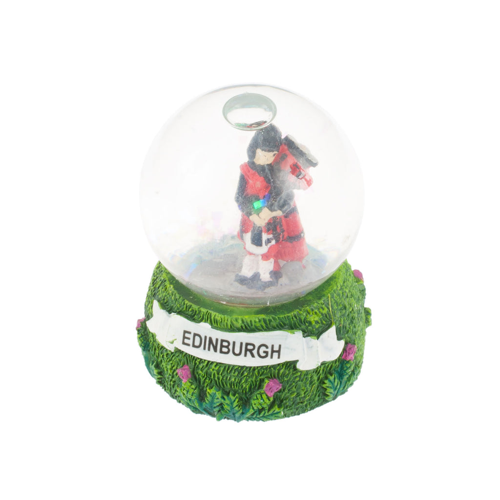 Piper Snow Globe
