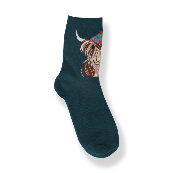 Hamish Sock