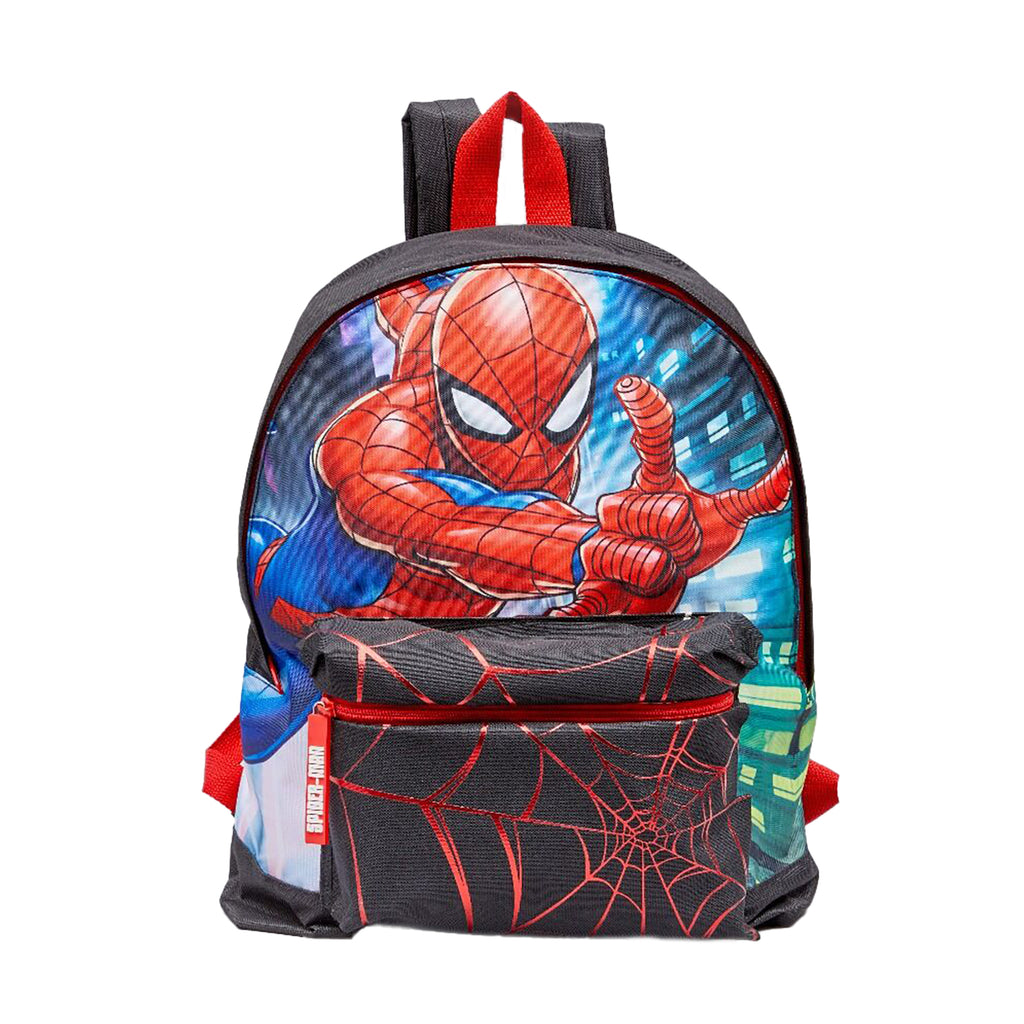Spiderman Tobias Roxy Backpack