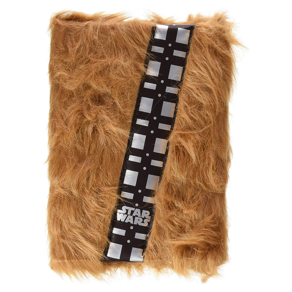 Chewbacca Furry A5 Premium Notebook