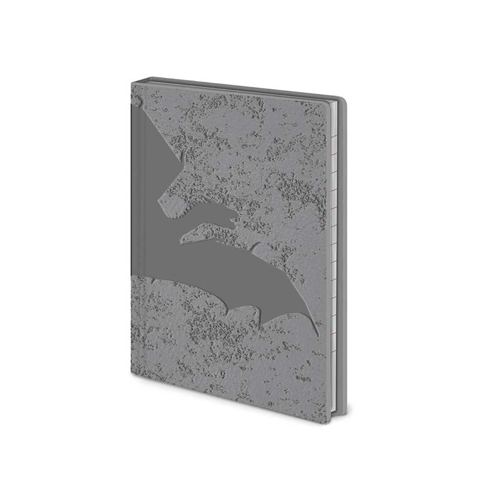 Got Soaring Dragon Premium Notebook