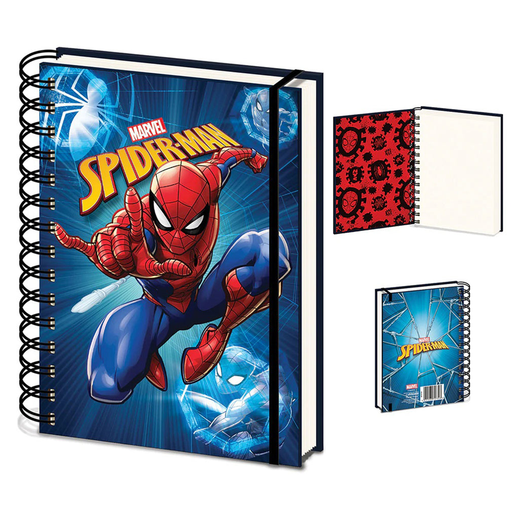 Spider-Man