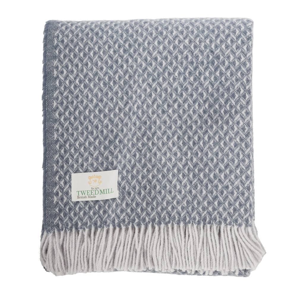 Lifestyle Diamond Throw