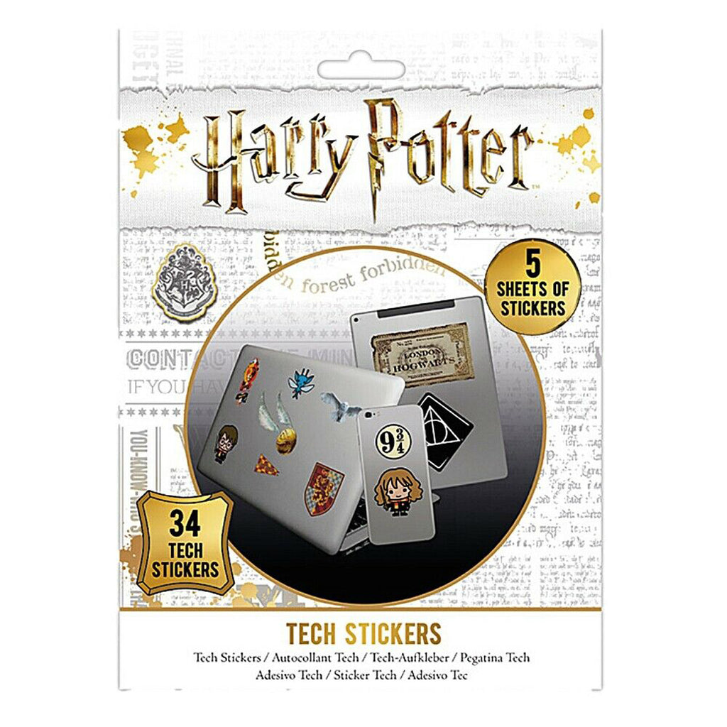 Harry Potter