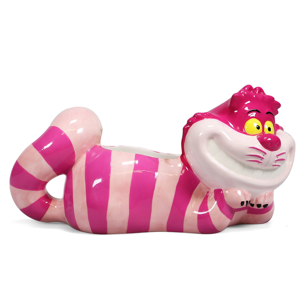 Table Top Vase - Cheshire Cat
